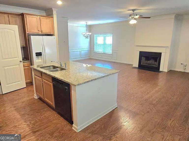 2799 Woodward Down Trail Buford GA 30519