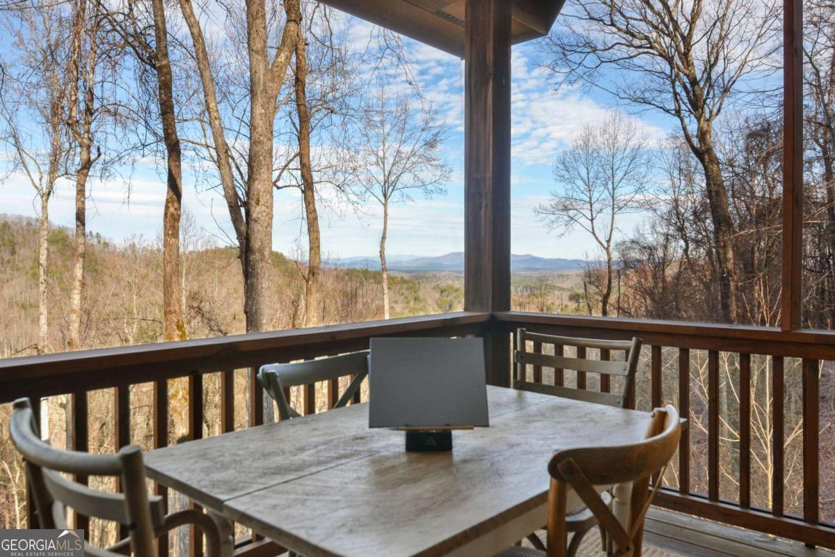 401 Dancing Leaves Trail Blue Ridge GA 30513