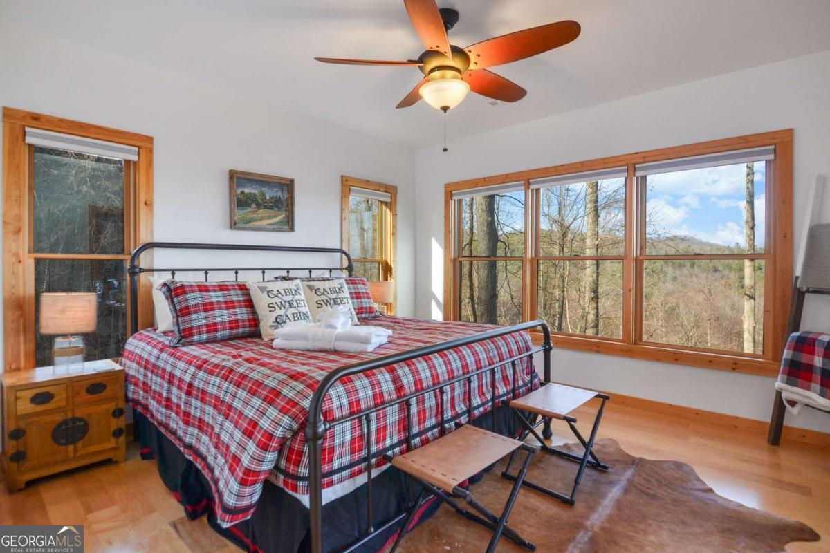 401 Dancing Leaves Trail Blue Ridge GA 30513