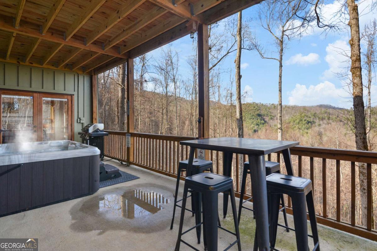 401 Dancing Leaves Trail Blue Ridge GA 30513