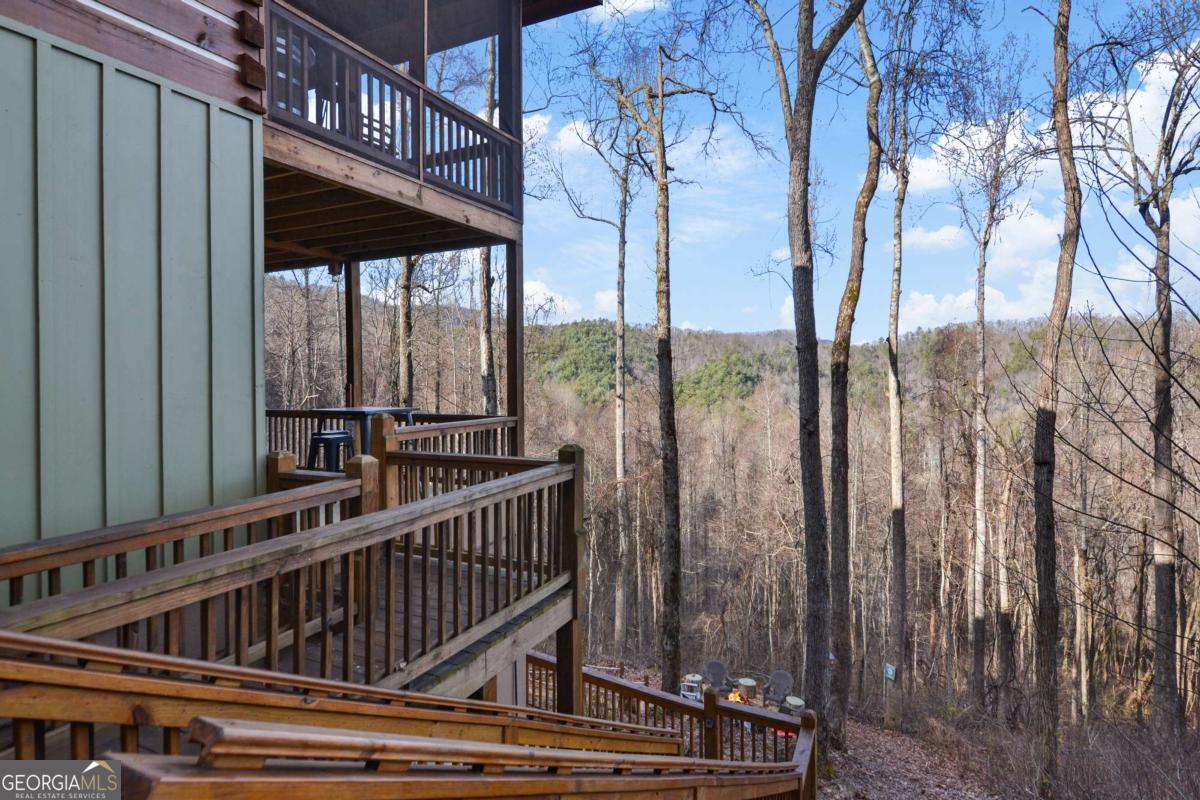 401 Dancing Leaves Trail Blue Ridge GA 30513