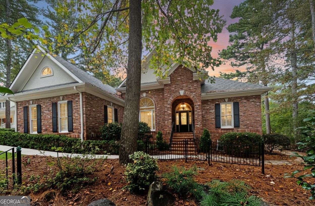176 Hopeton Lane Eatonton GA 31024
