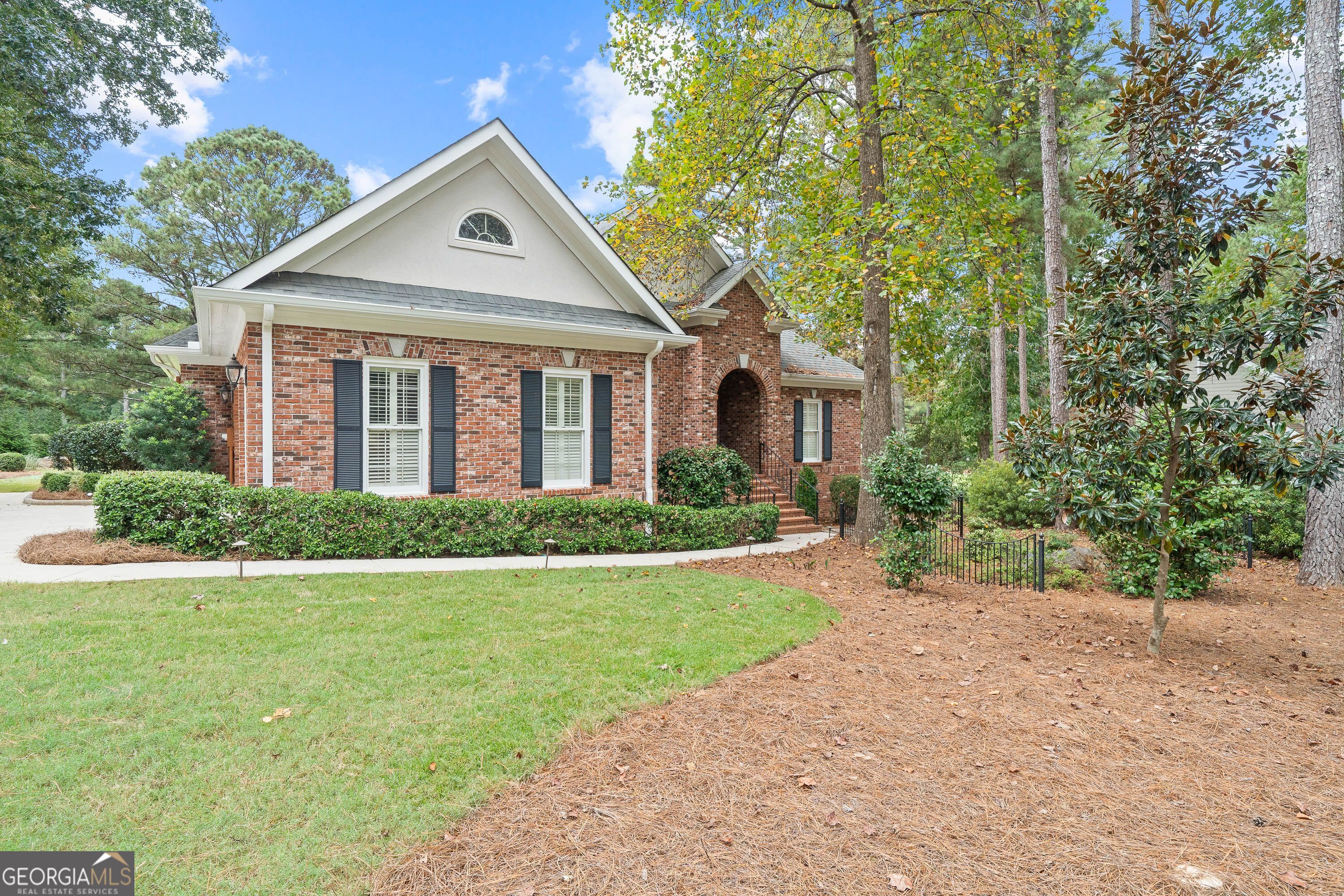 176 Hopeton Lane Eatonton GA 31024