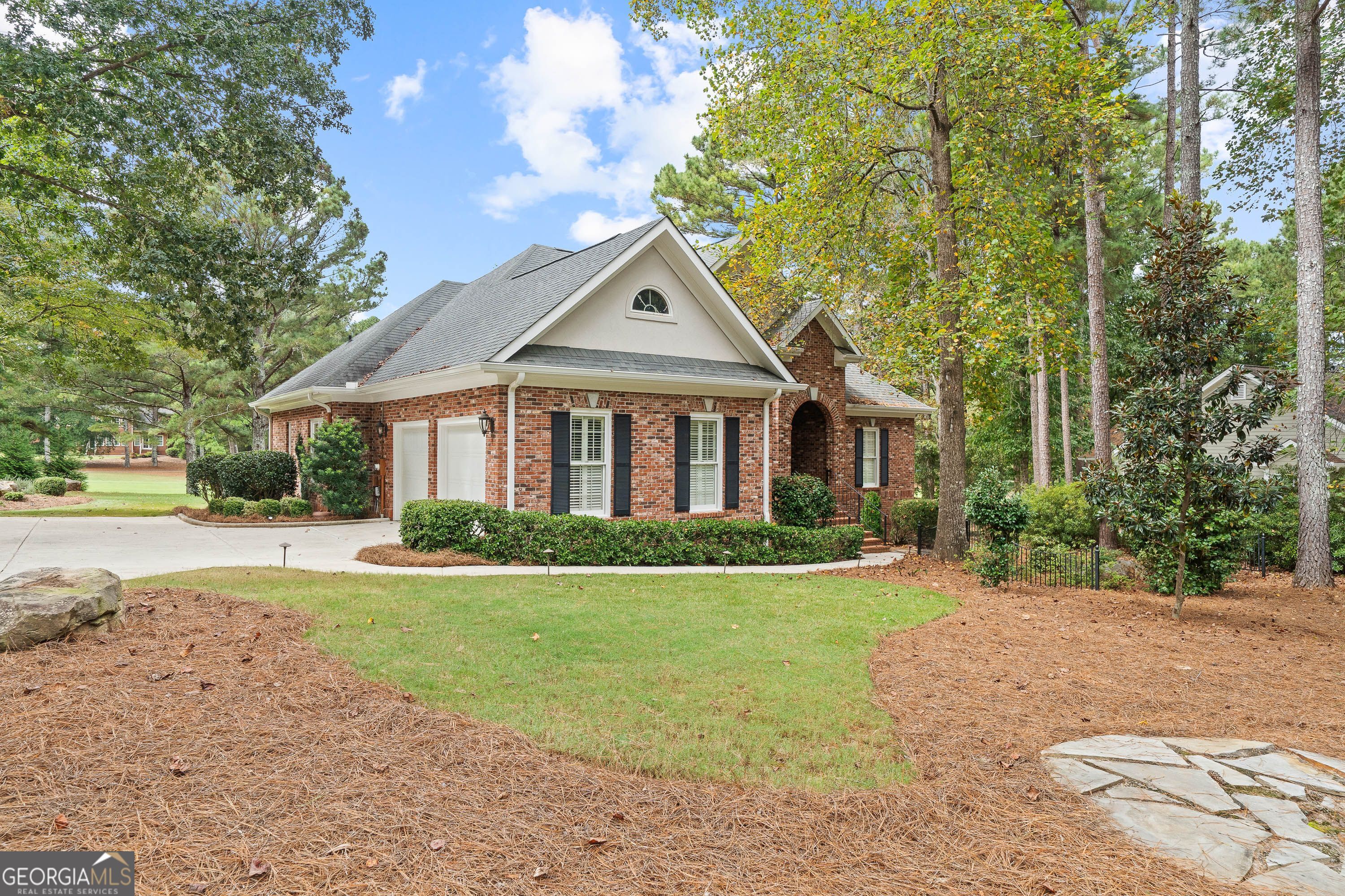 176 Hopeton Lane Eatonton GA 31024