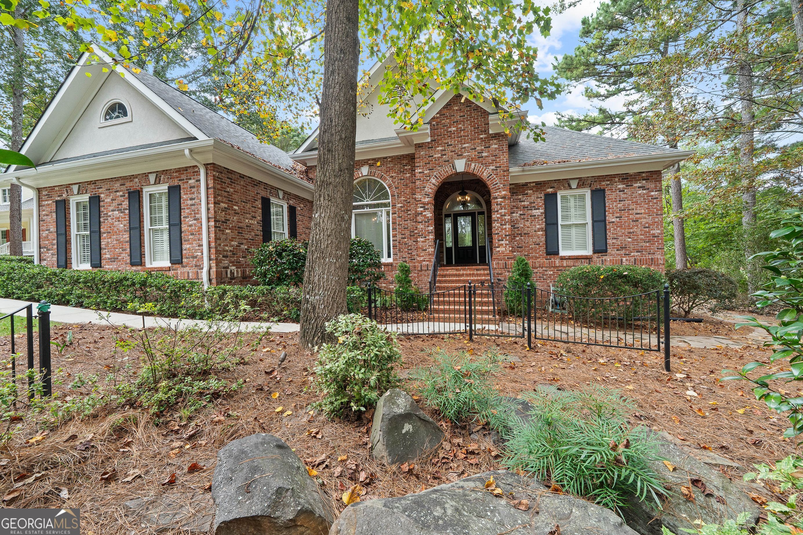 176 Hopeton Lane Eatonton GA 31024
