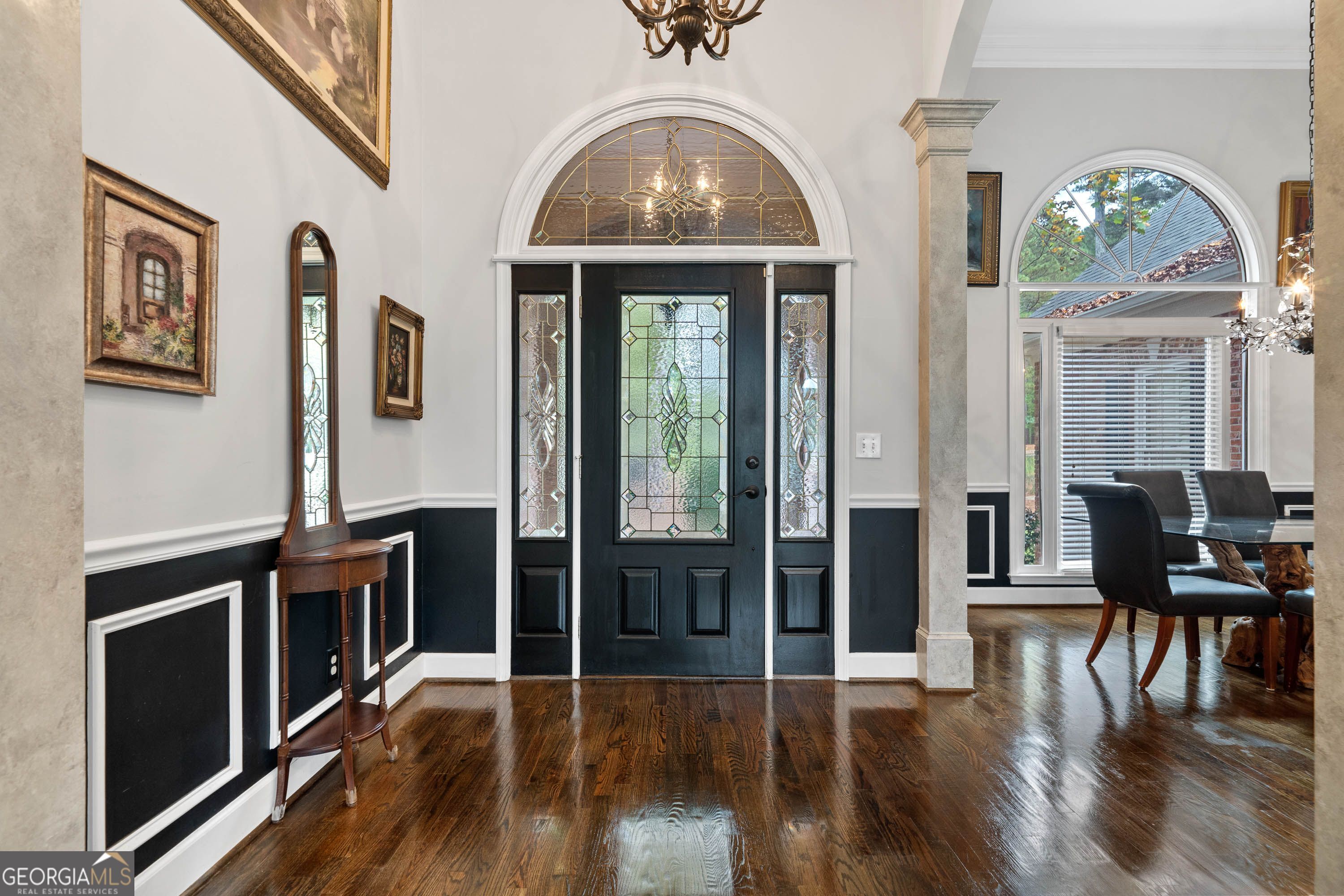 176 Hopeton Lane Eatonton GA 31024