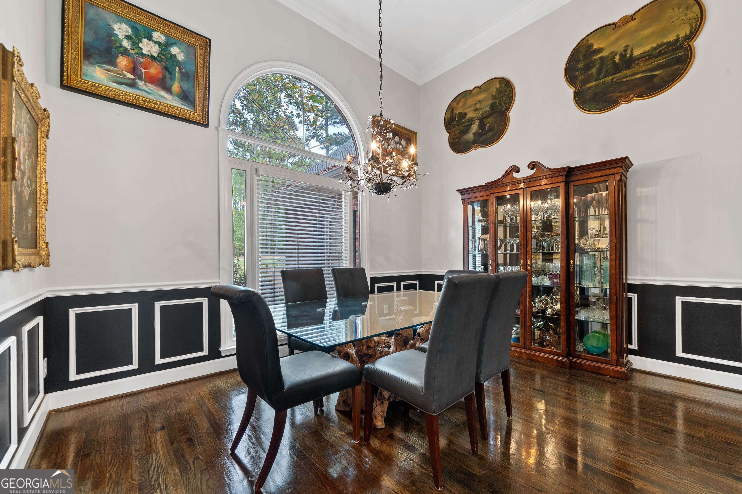 176 Hopeton Lane Eatonton GA 31024