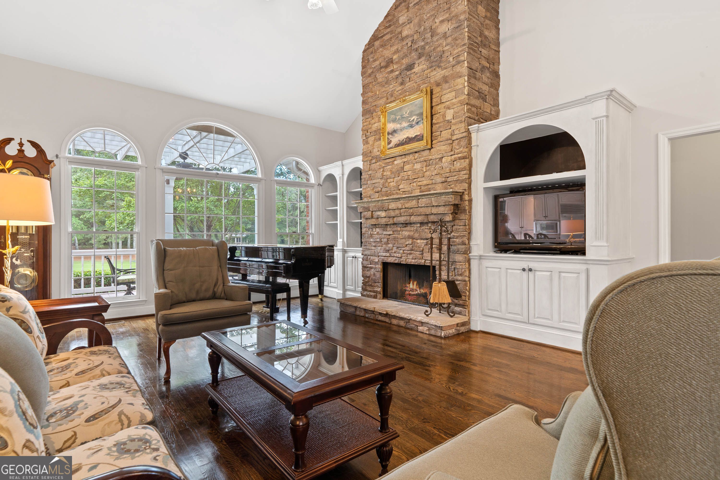 176 Hopeton Lane Eatonton GA 31024