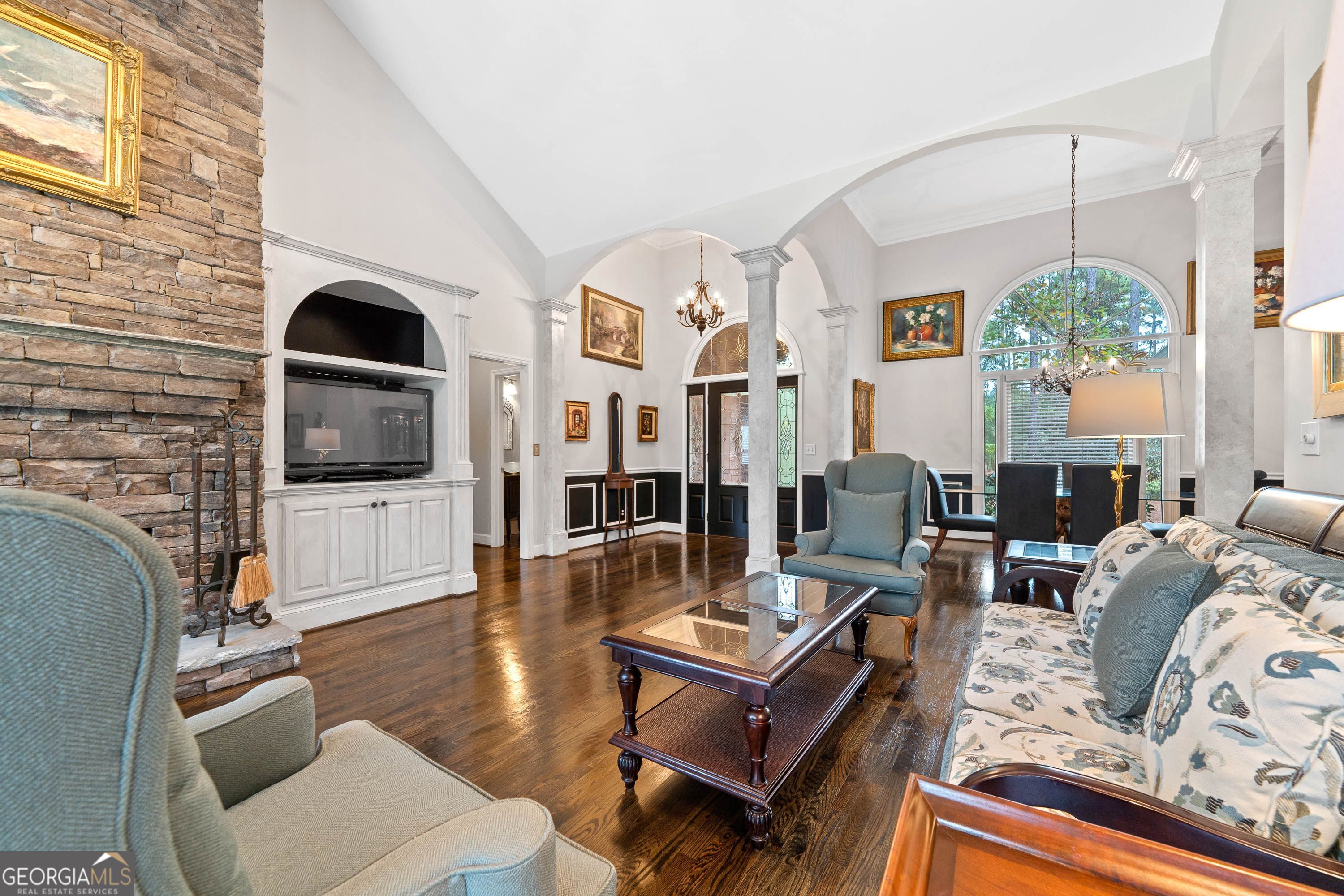 176 Hopeton Lane Eatonton GA 31024