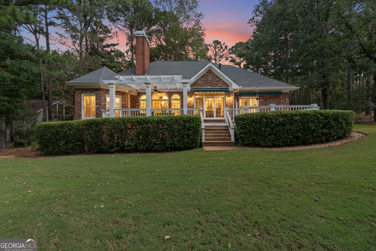 176 Hopeton Lane Eatonton GA 31024