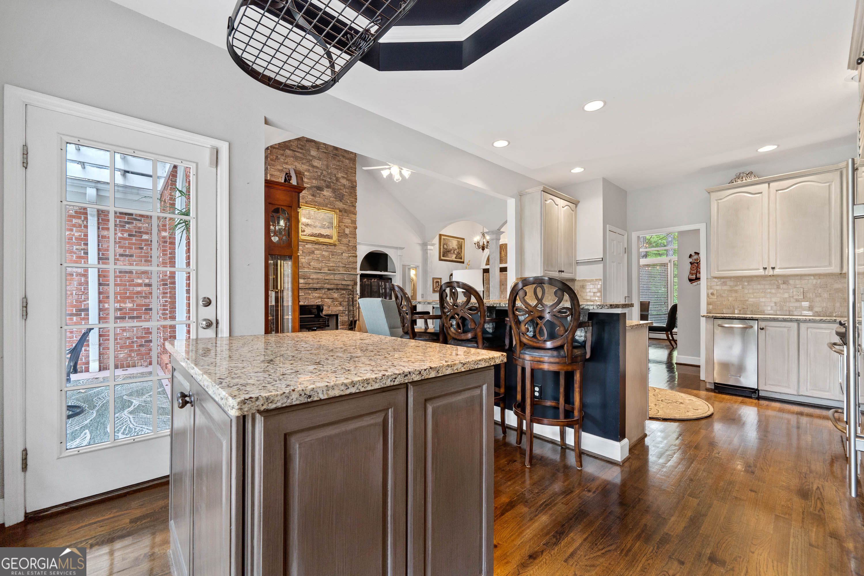 176 Hopeton Lane Eatonton GA 31024