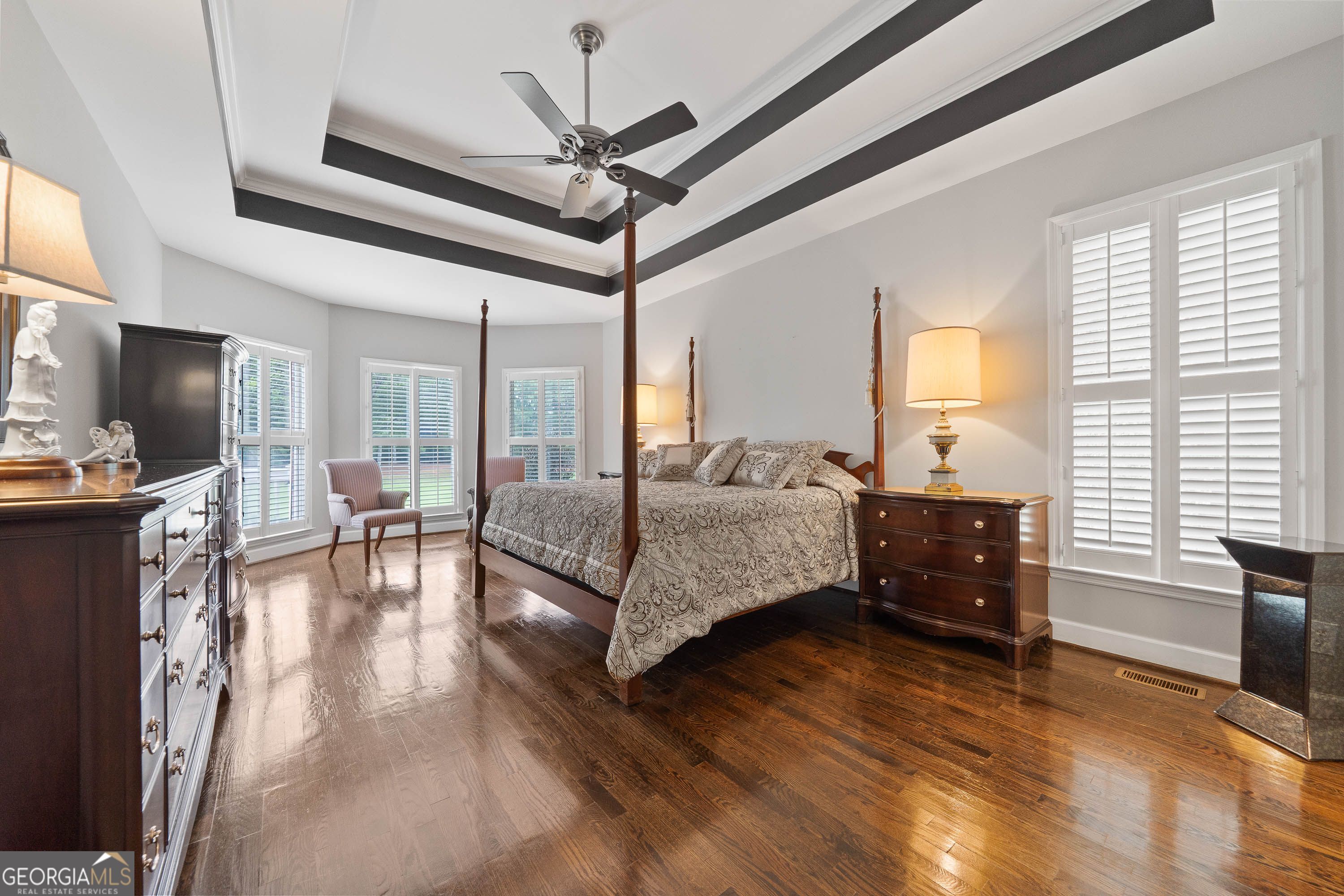 176 Hopeton Lane Eatonton GA 31024