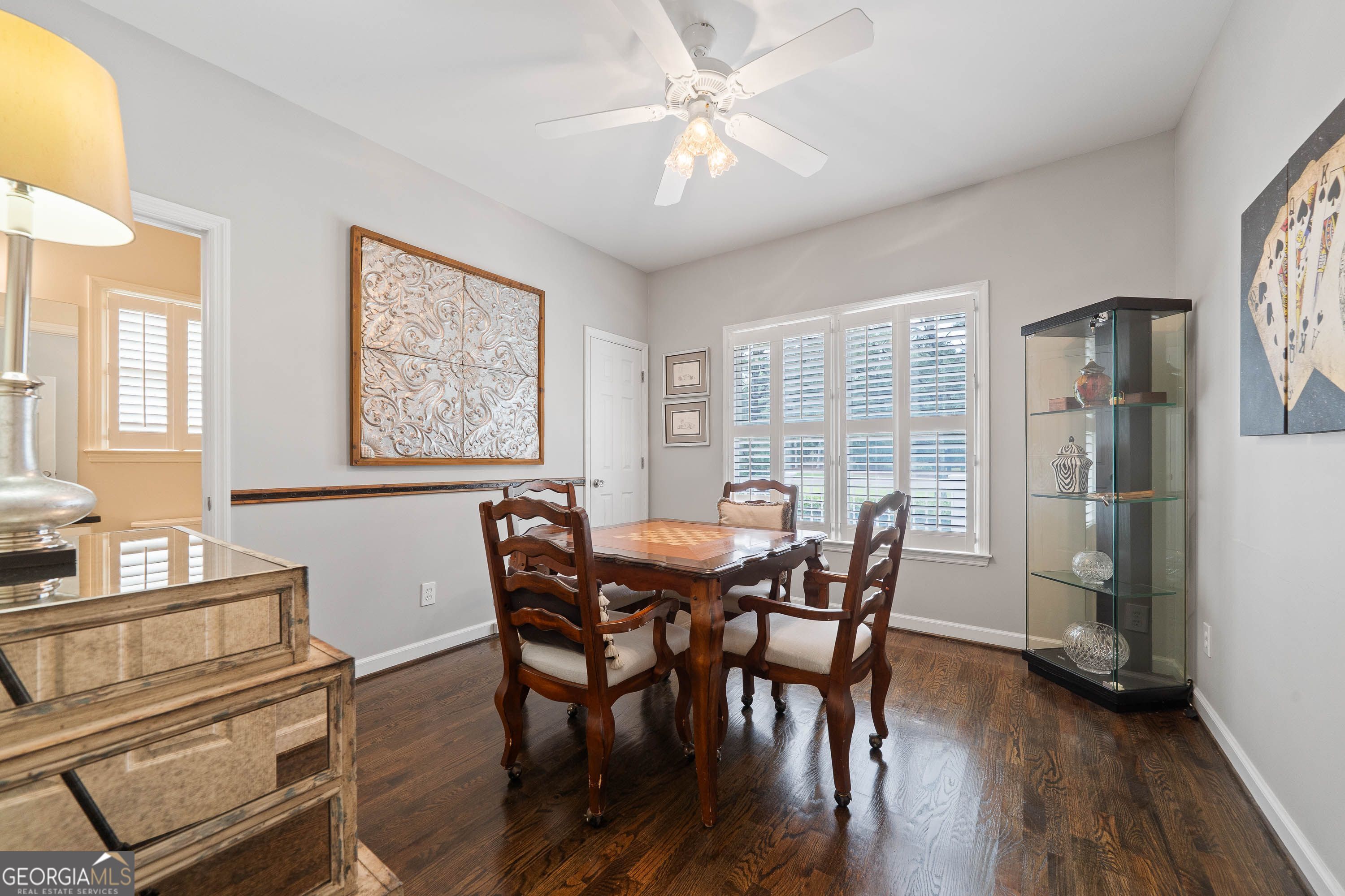 176 Hopeton Lane Eatonton GA 31024