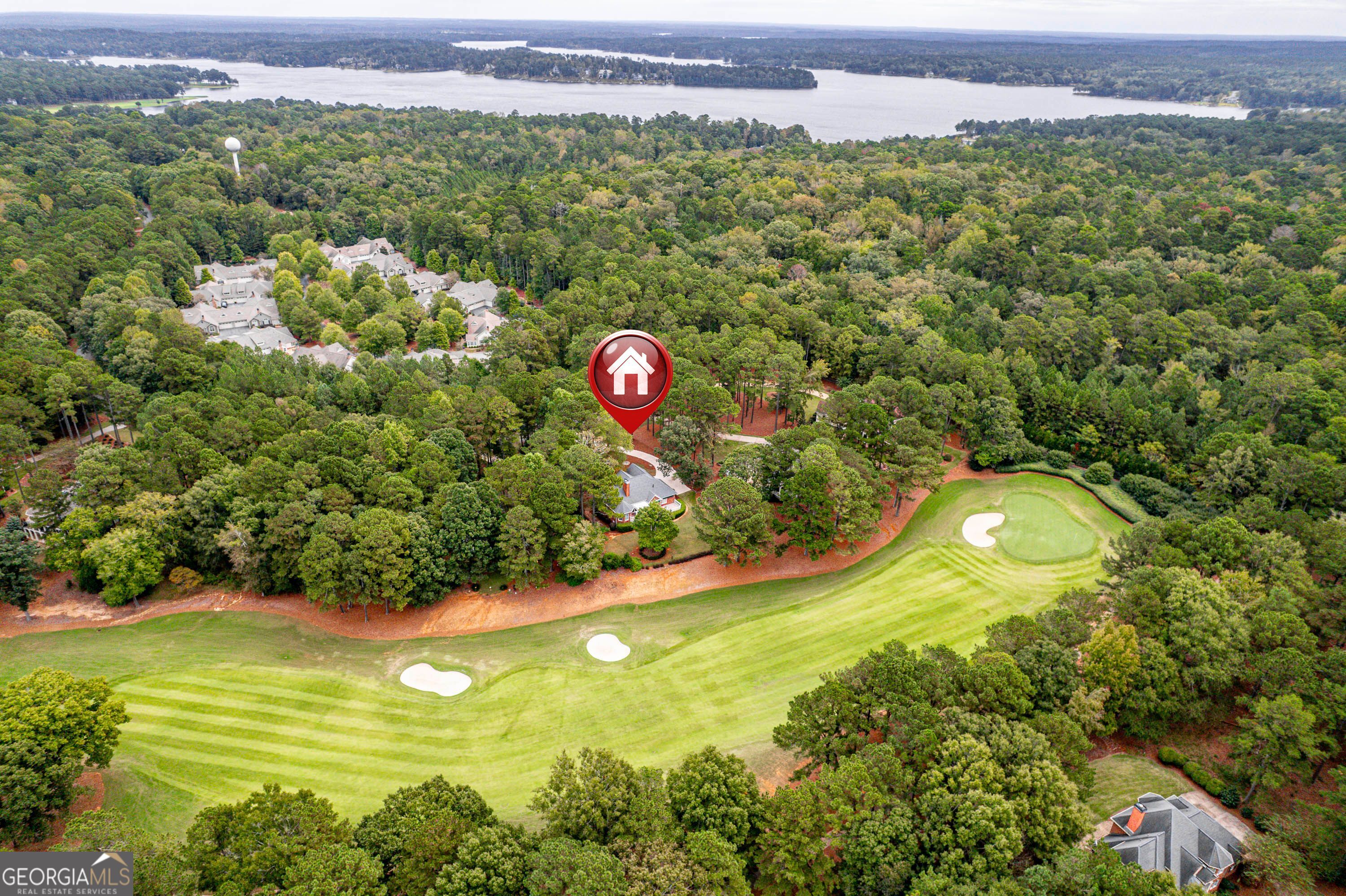 176 Hopeton Lane Eatonton GA 31024