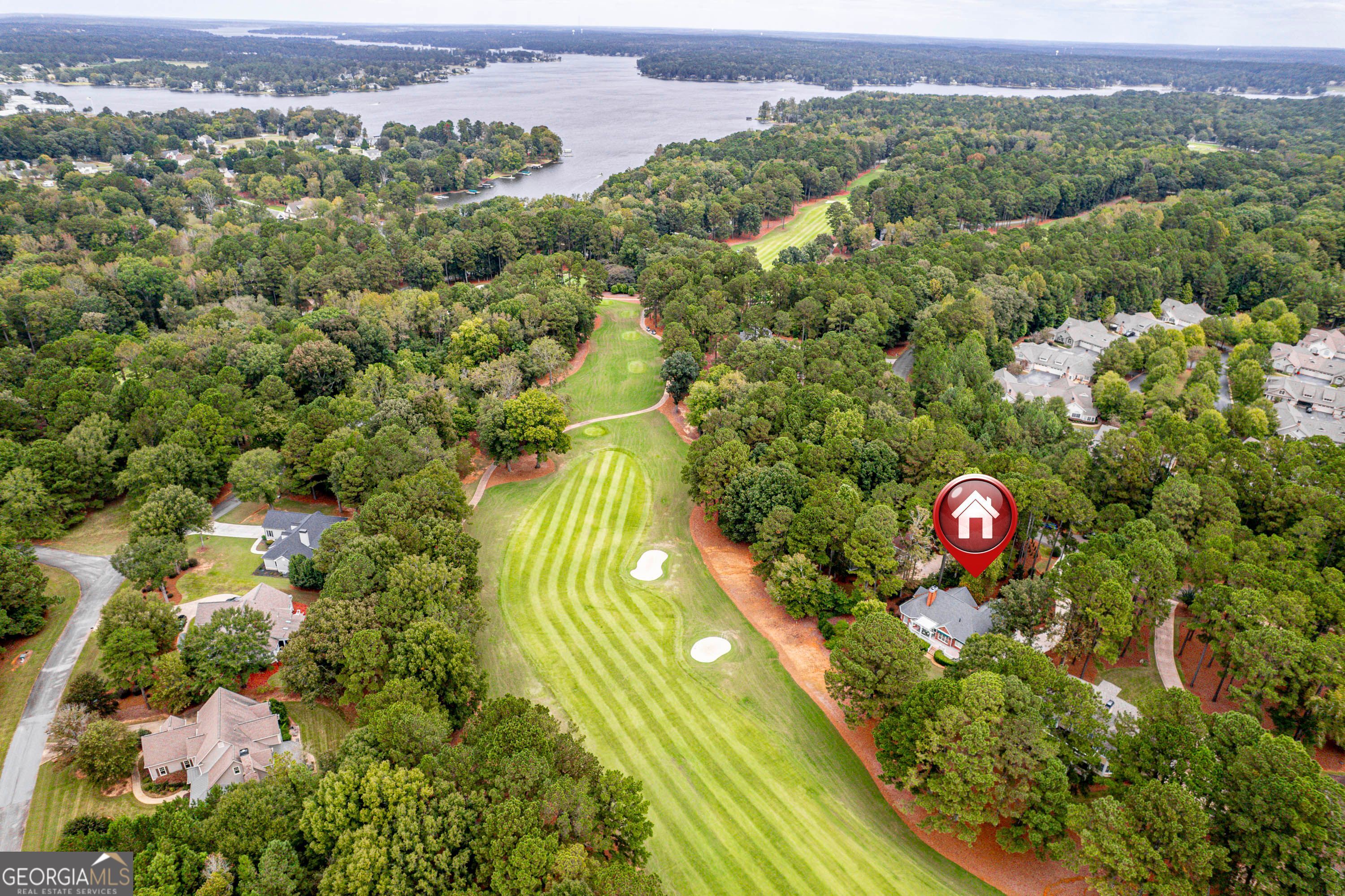 176 Hopeton Lane Eatonton GA 31024