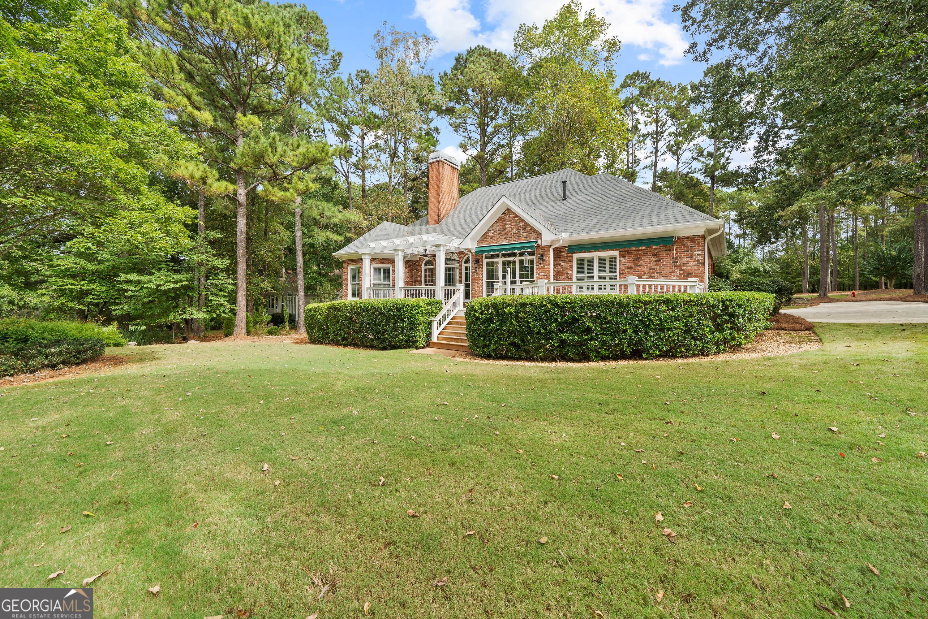 176 Hopeton Lane Eatonton GA 31024