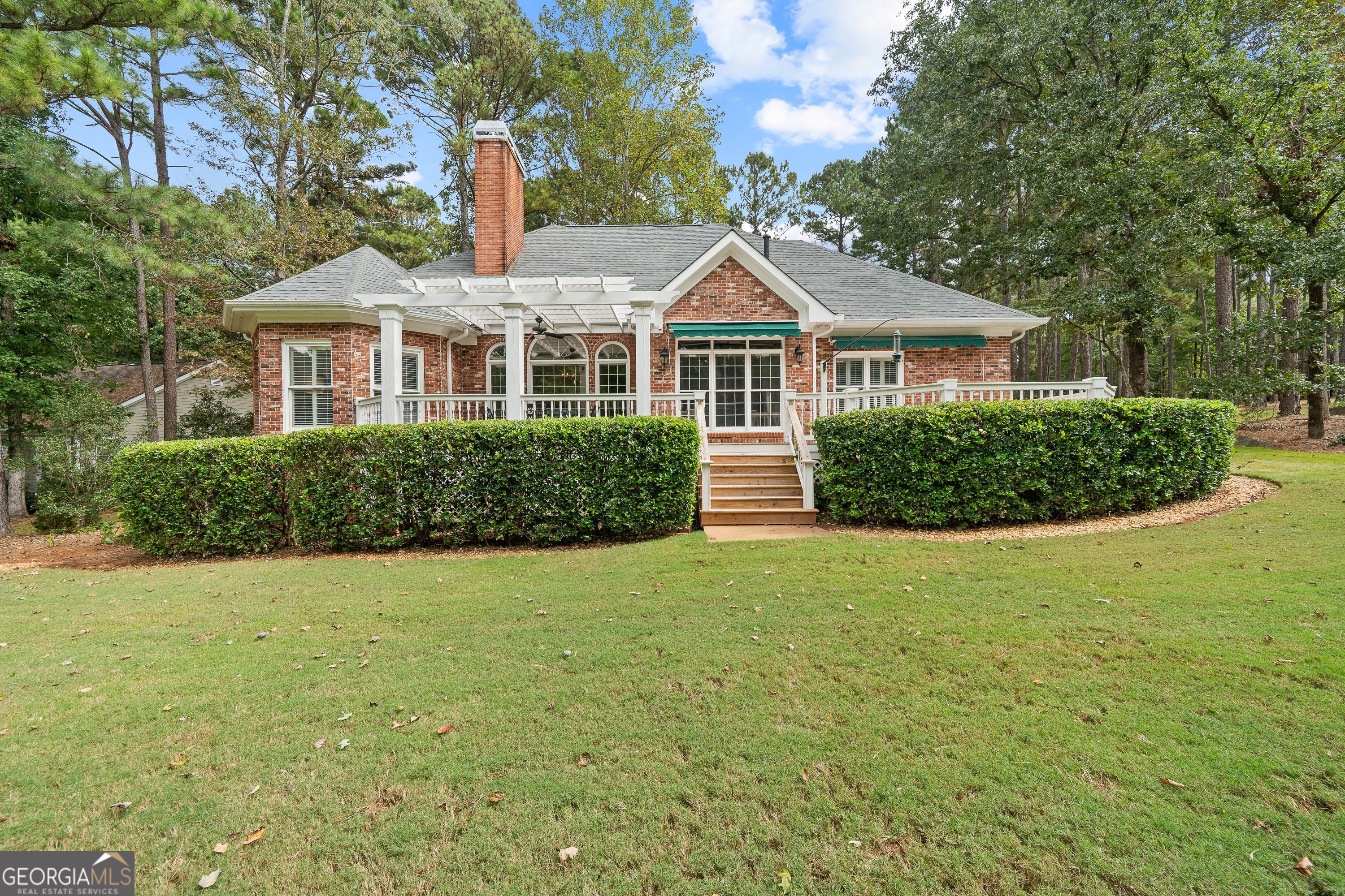 176 Hopeton Lane Eatonton GA 31024