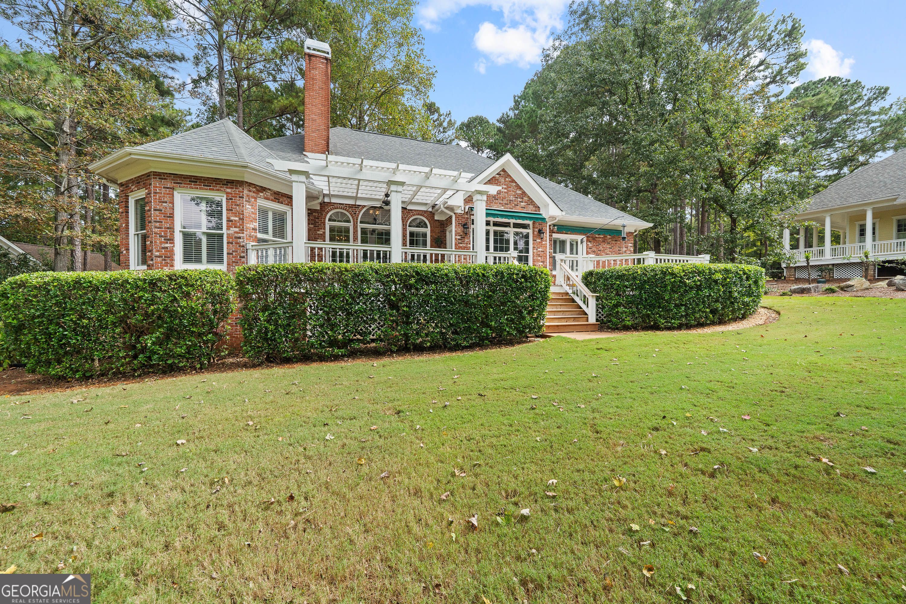 176 Hopeton Lane Eatonton GA 31024