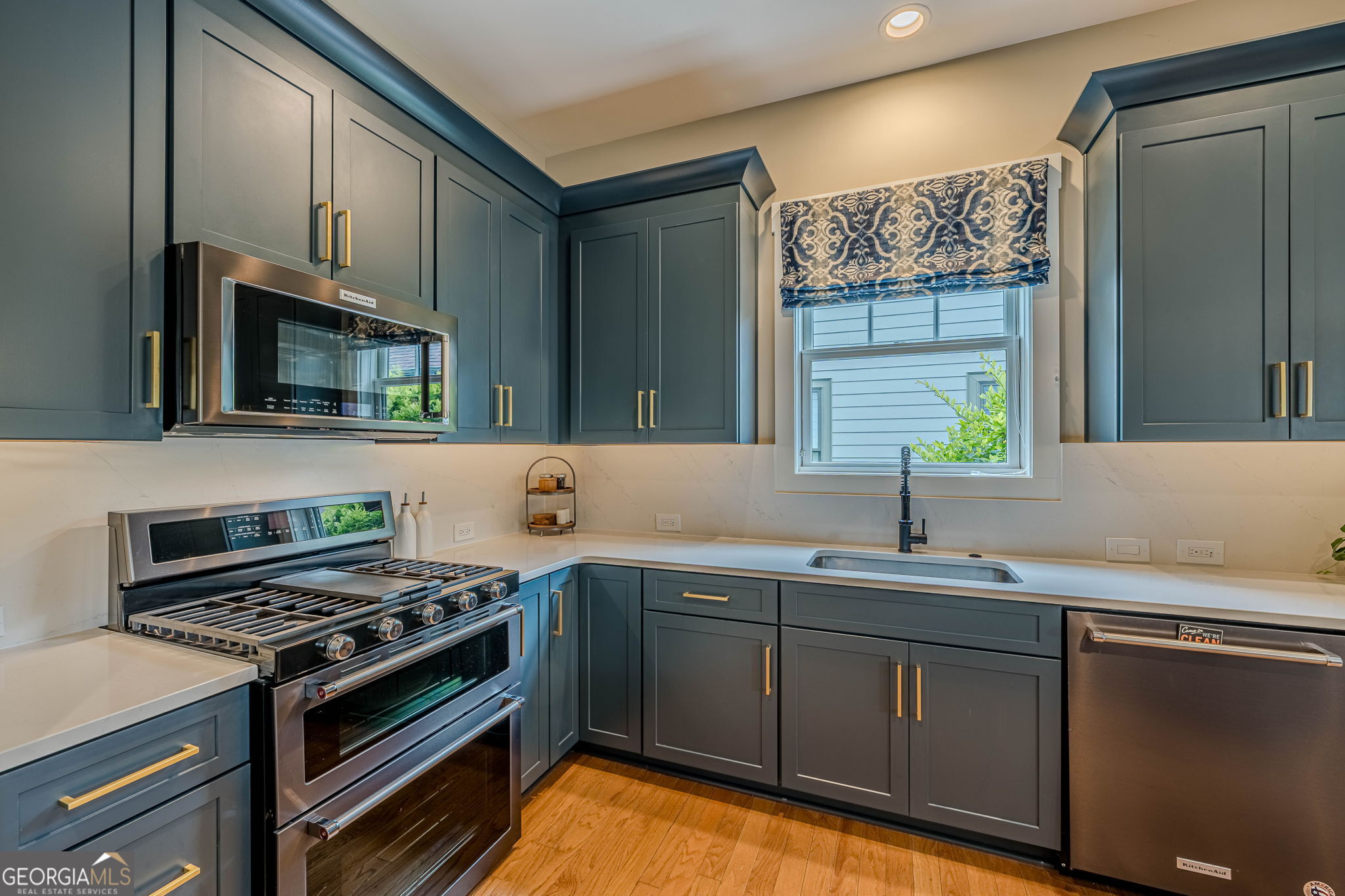 3276 Shakerley Park Court Douglasville GA 30135