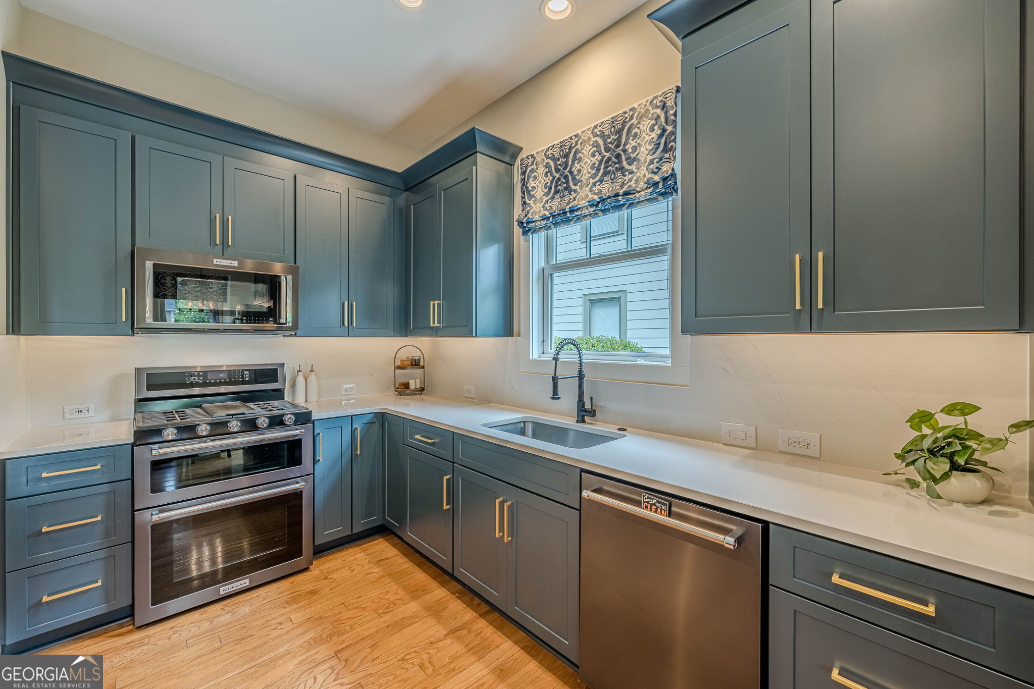 3276 Shakerley Park Court Douglasville GA 30135