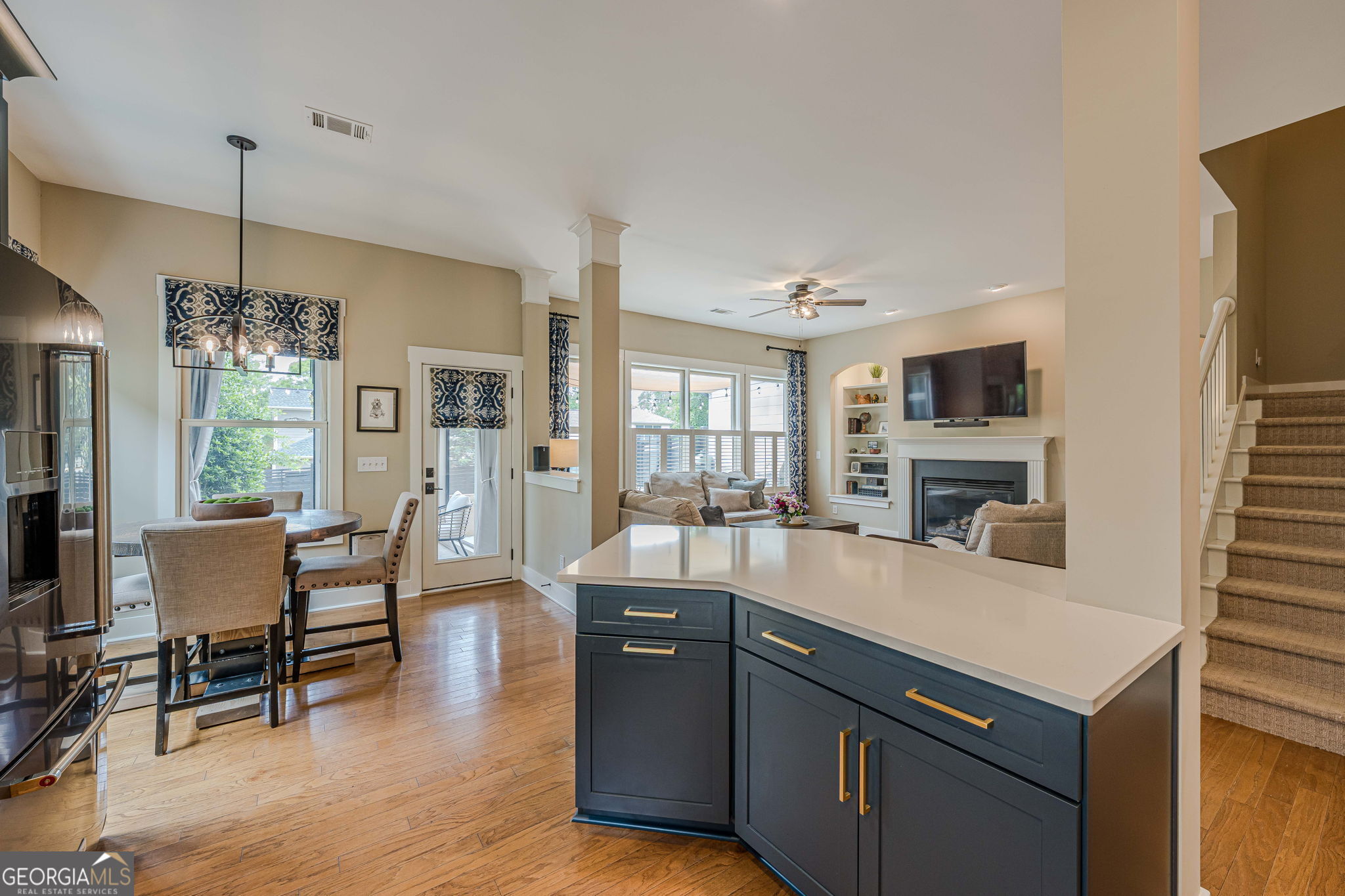 3276 Shakerley Park Court Douglasville GA 30135
