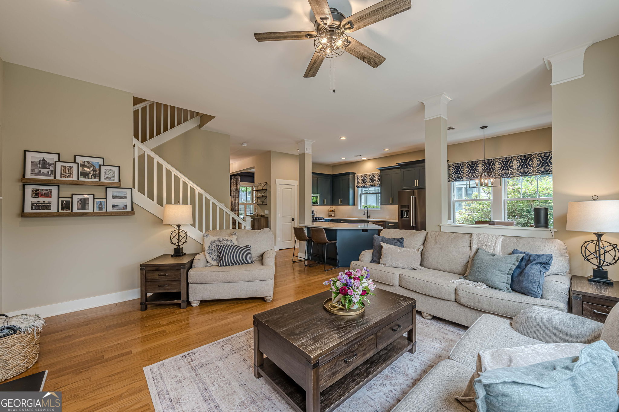 3276 Shakerley Park Court Douglasville GA 30135
