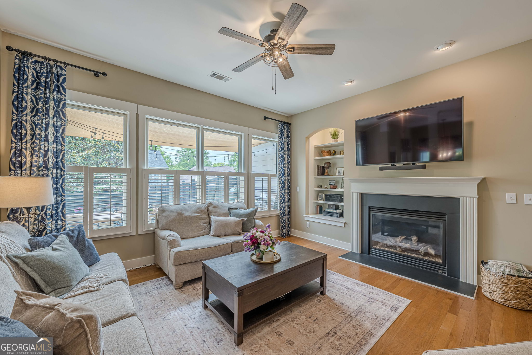 3276 Shakerley Park Court Douglasville GA 30135