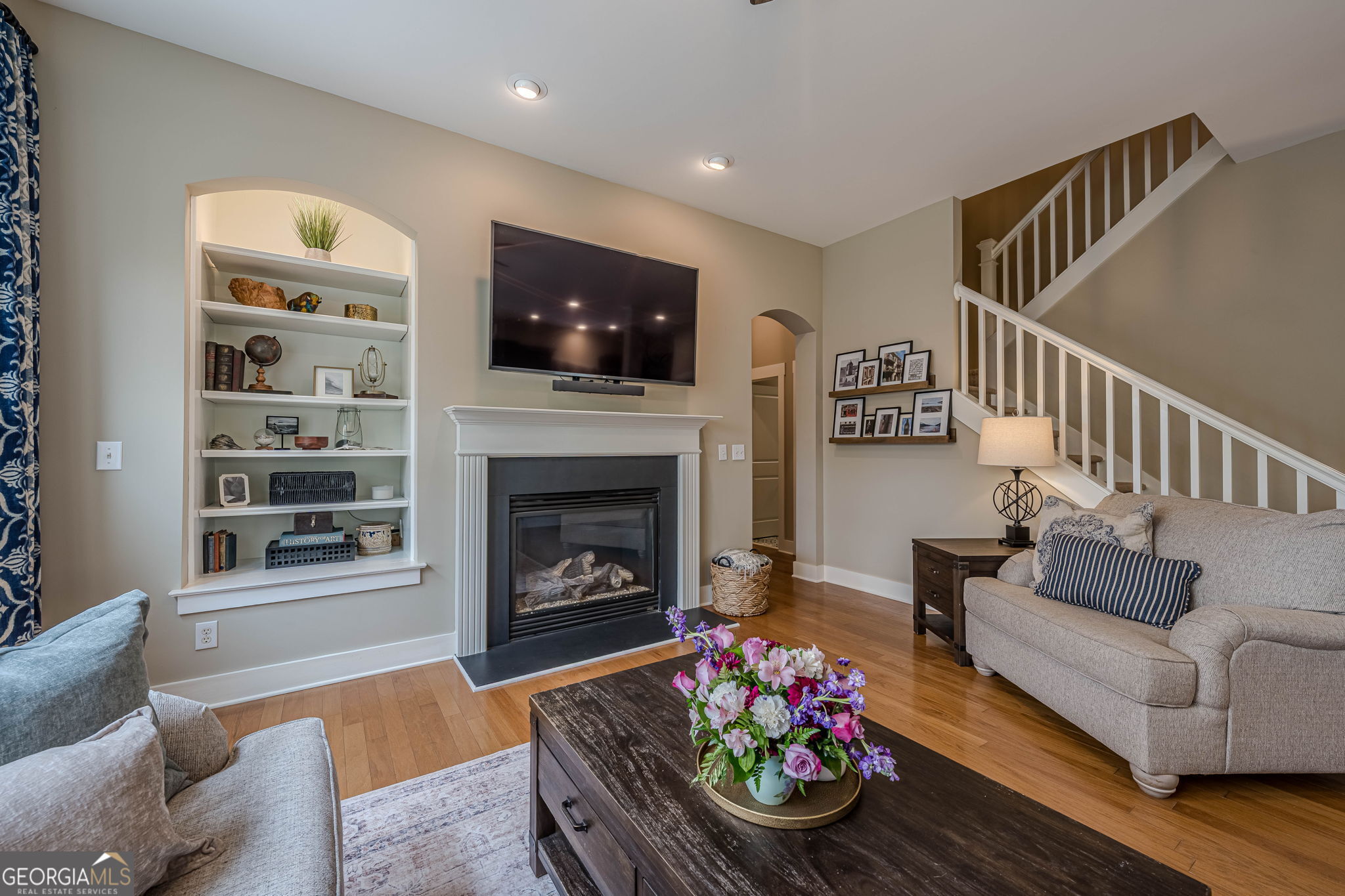 3276 Shakerley Park Court Douglasville GA 30135