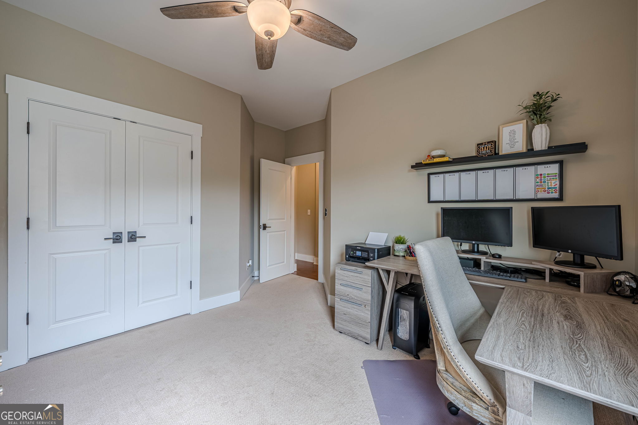 3276 Shakerley Park Court Douglasville GA 30135
