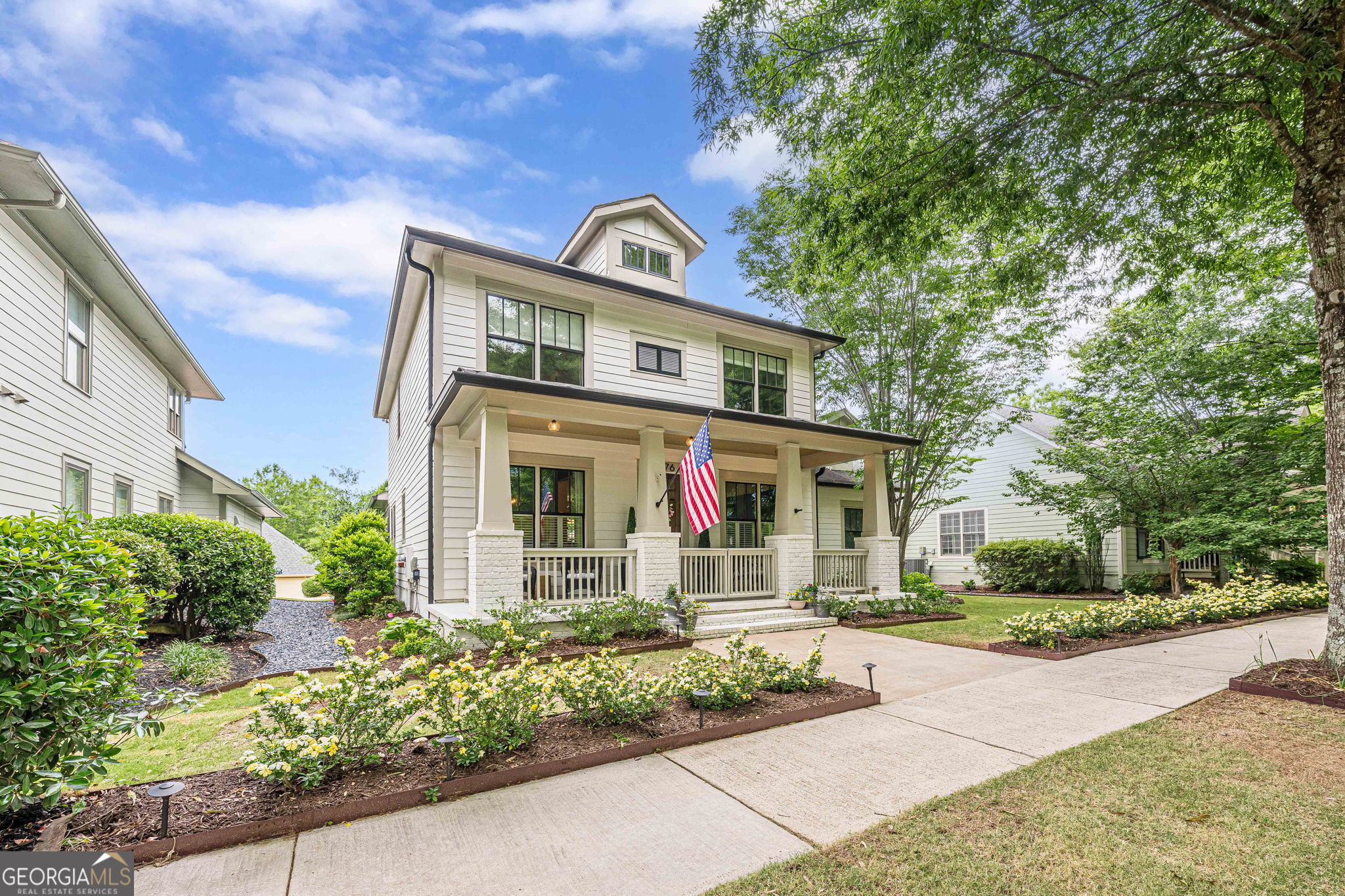 3276 Shakerley Park Court Douglasville GA 30135