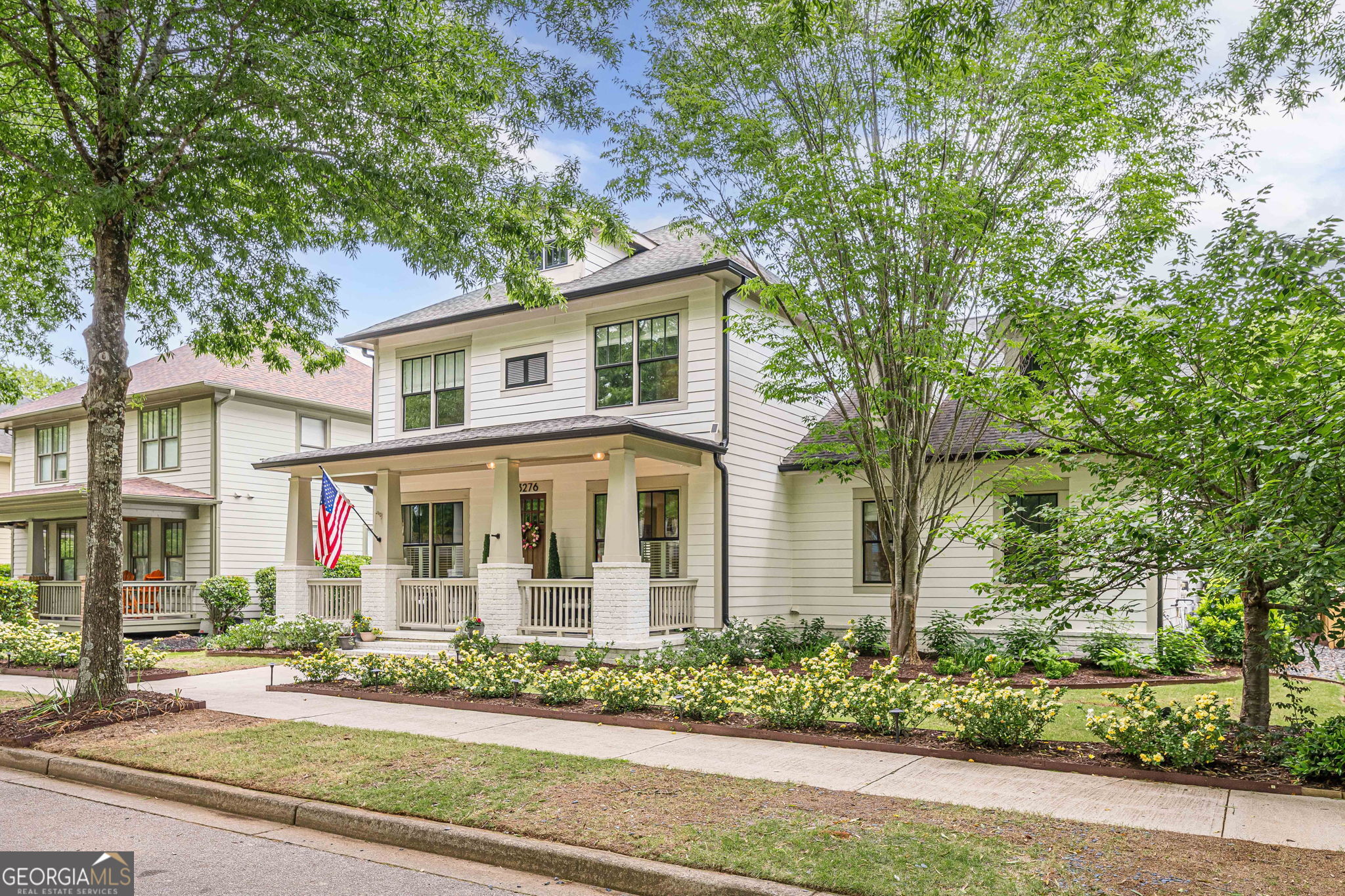 3276 Shakerley Park Court Douglasville GA 30135