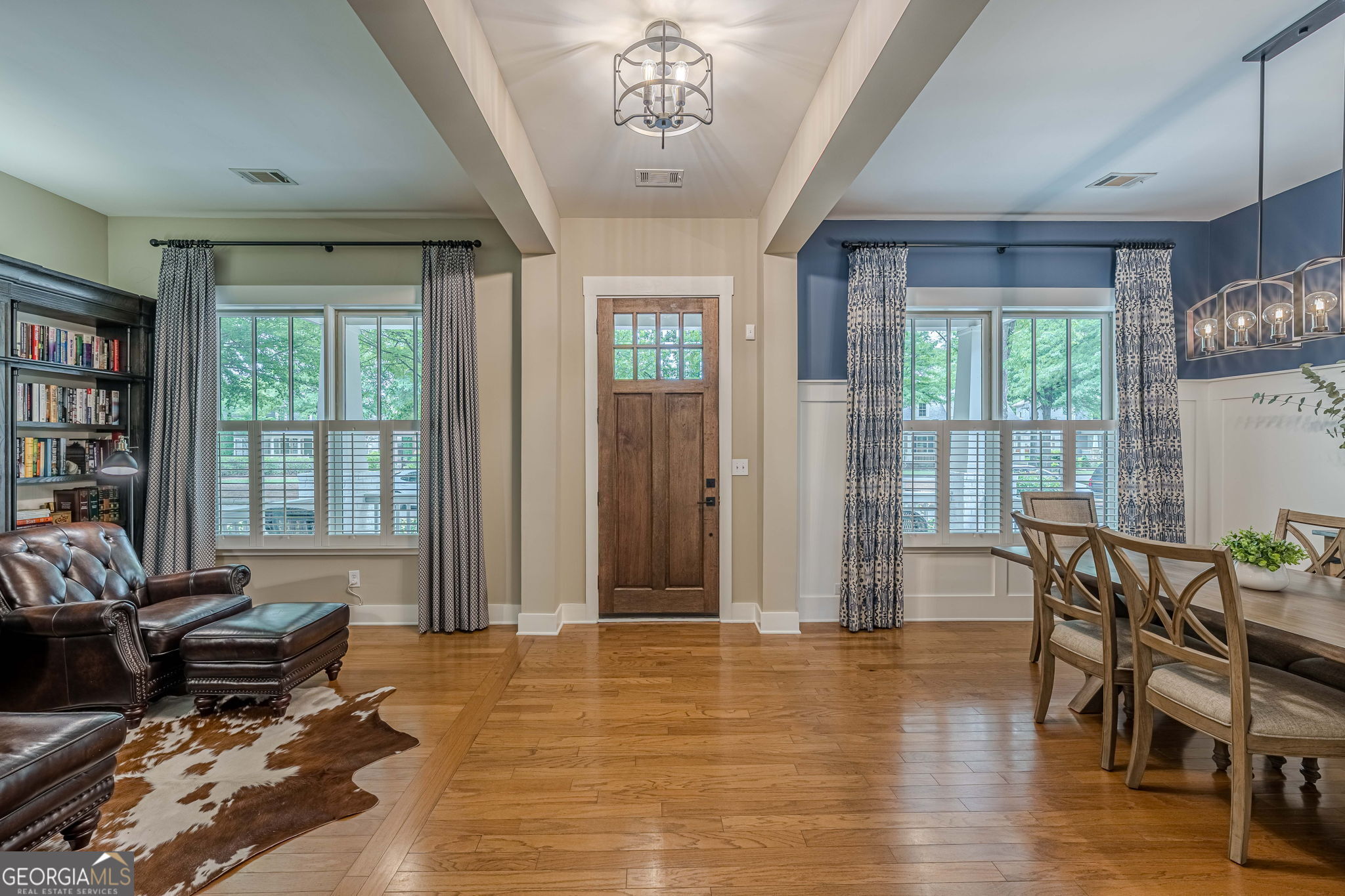 3276 Shakerley Park Court Douglasville GA 30135
