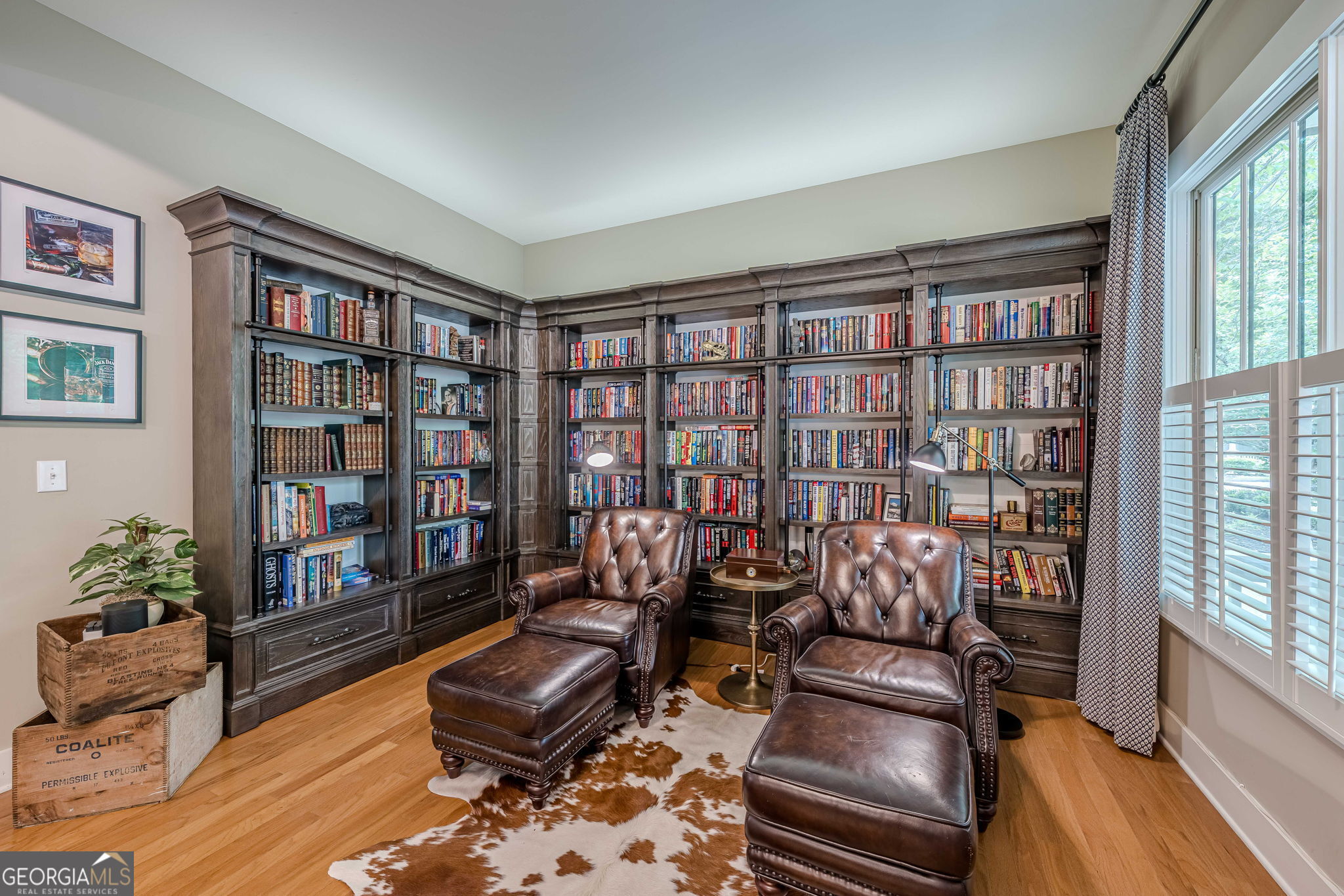 3276 Shakerley Park Court Douglasville GA 30135