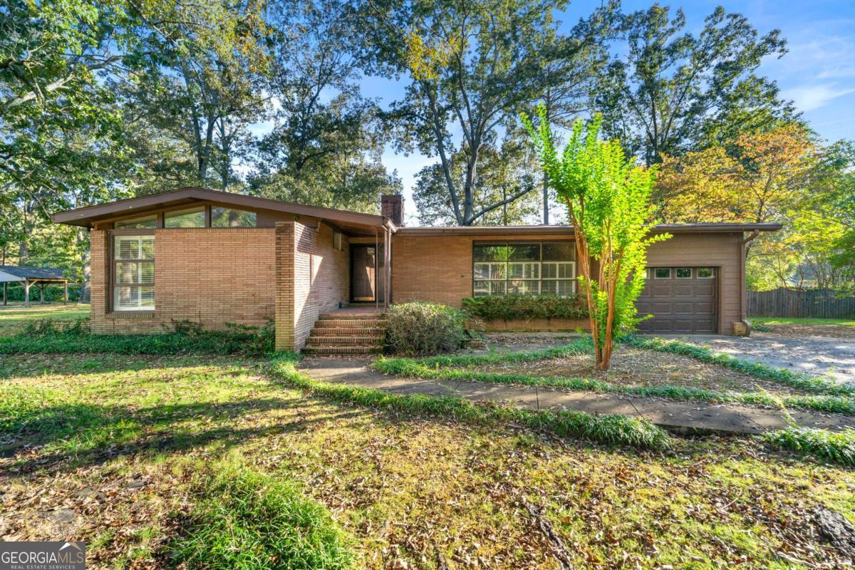 3013 Garden Lakes Boulevard NW Rome GA 30165