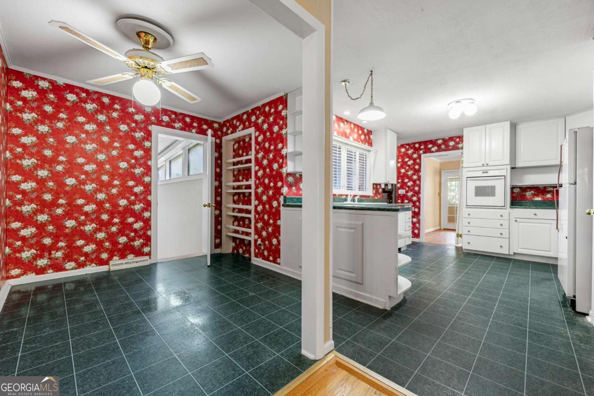 3013 Garden Lakes Boulevard NW Rome GA 30165