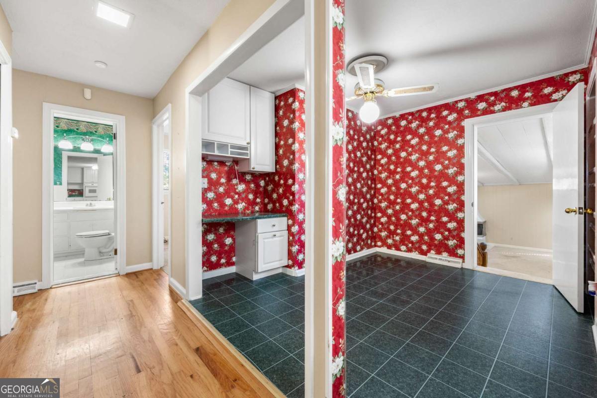 3013 Garden Lakes Boulevard NW Rome GA 30165