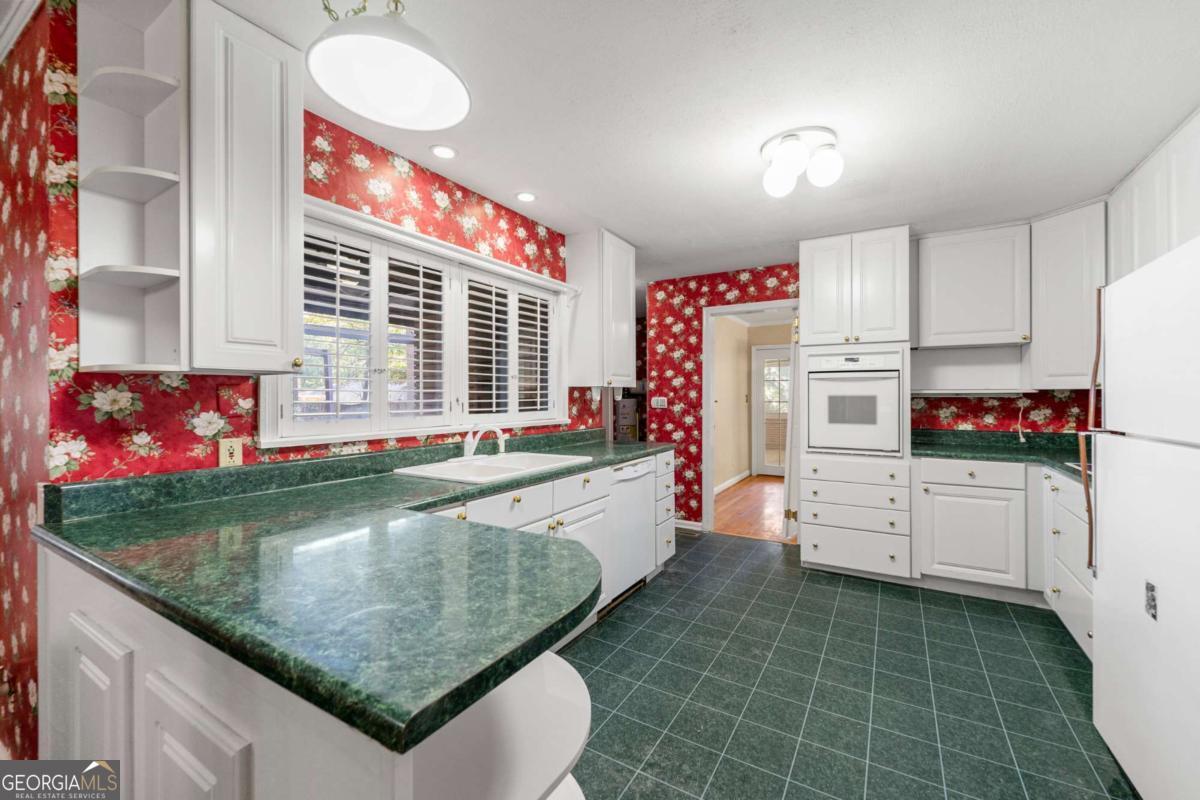 3013 Garden Lakes Boulevard NW Rome GA 30165