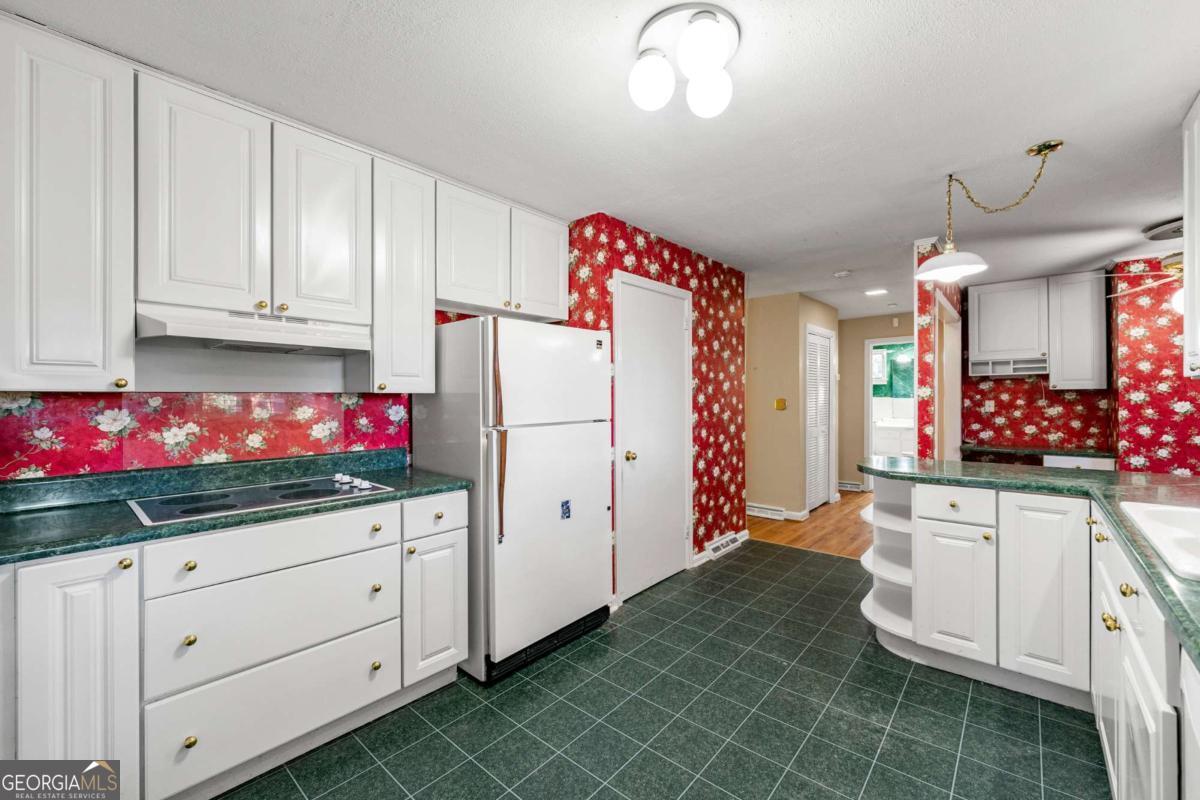 3013 Garden Lakes Boulevard NW Rome GA 30165