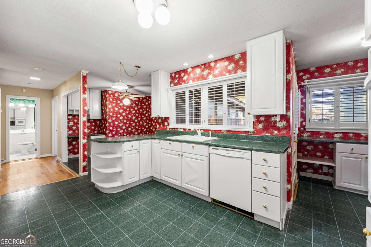 3013 Garden Lakes Boulevard NW Rome GA 30165