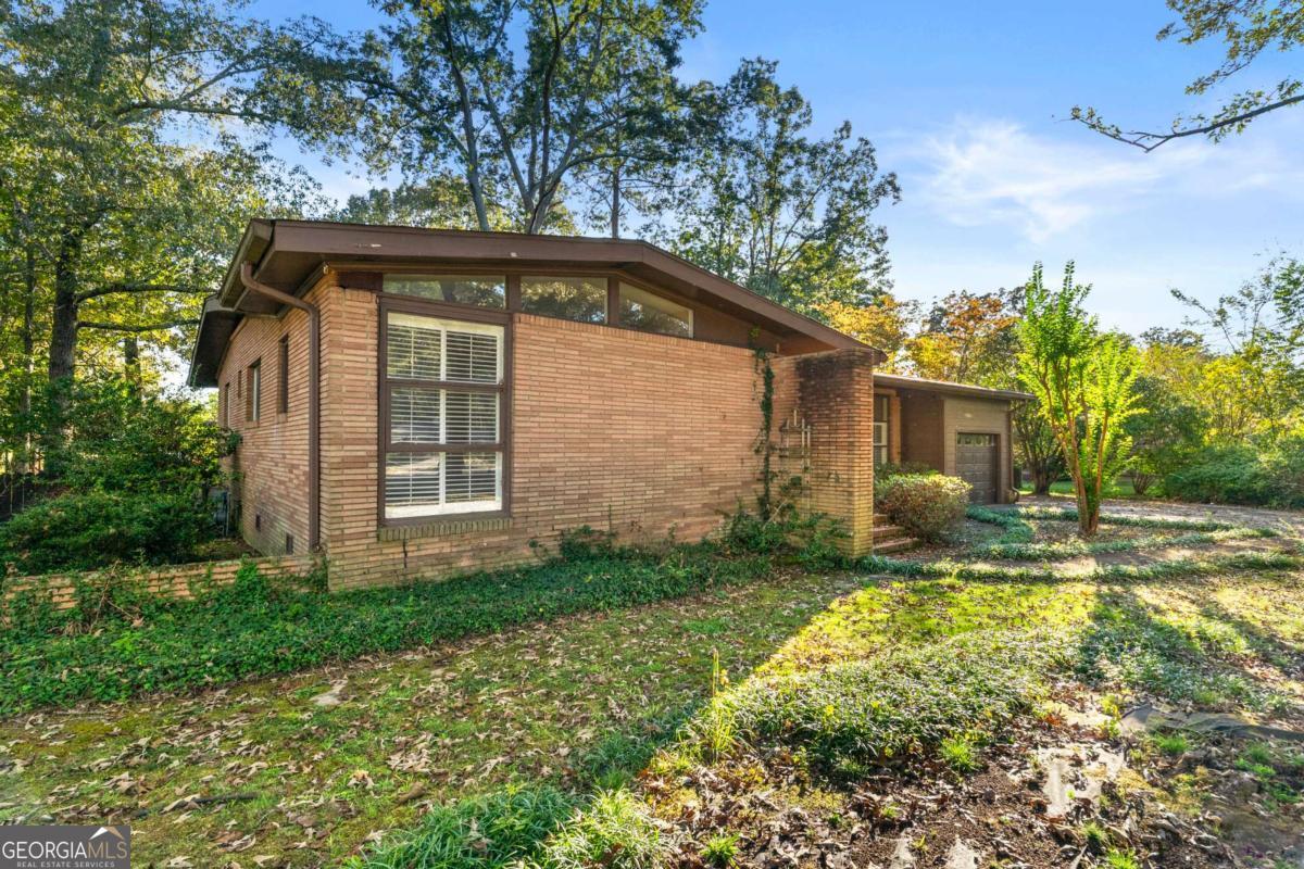 3013 Garden Lakes Boulevard NW Rome GA 30165