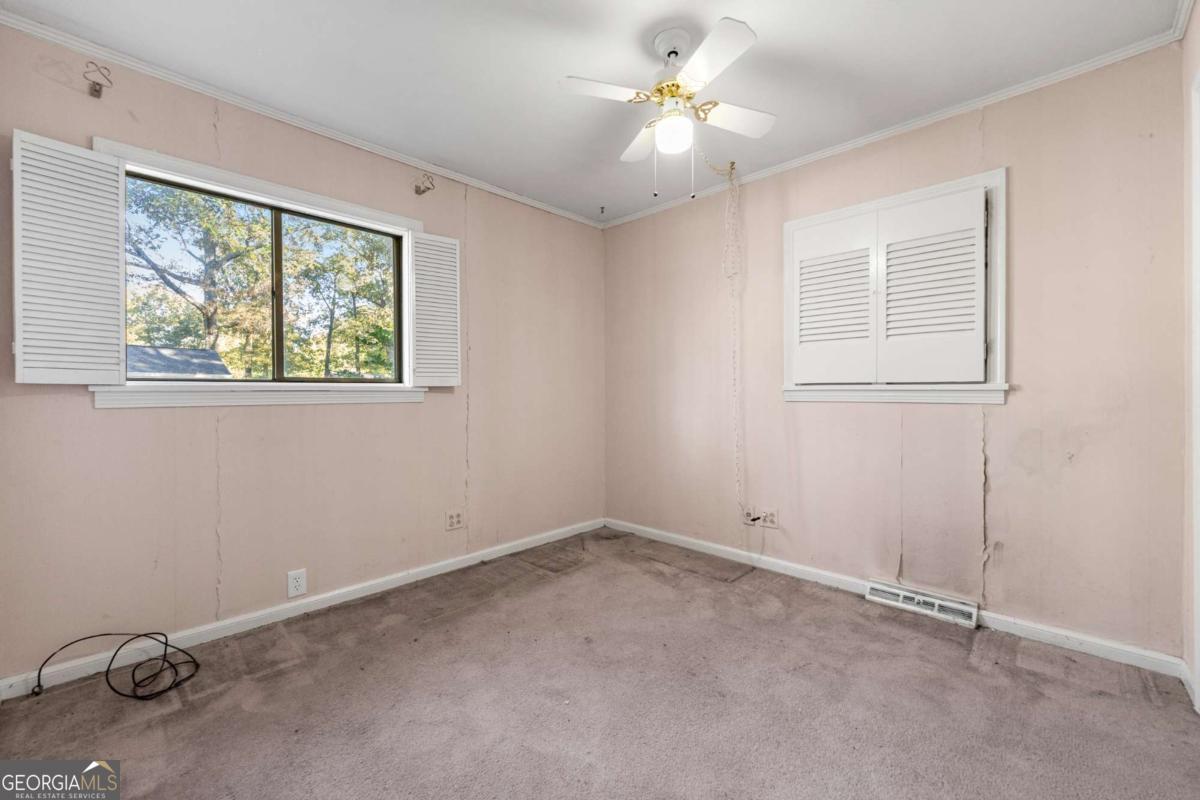 3013 Garden Lakes Boulevard NW Rome GA 30165