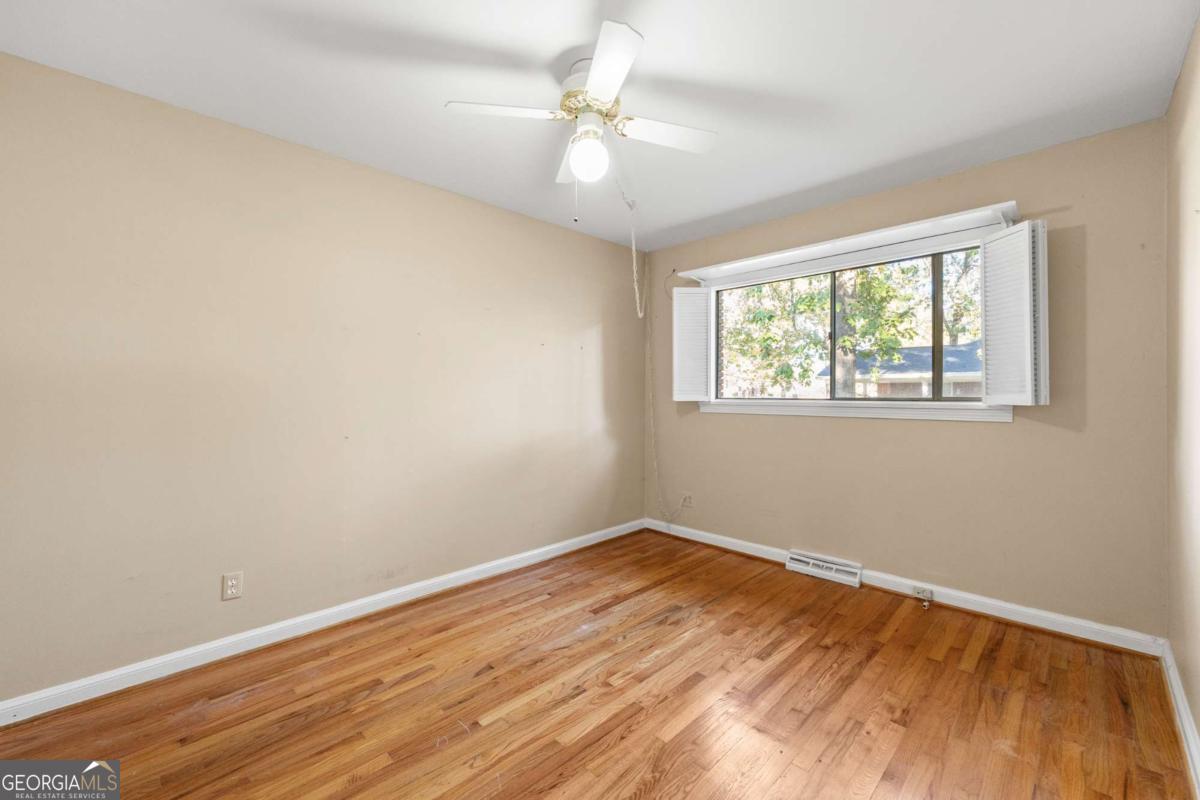 3013 Garden Lakes Boulevard NW Rome GA 30165