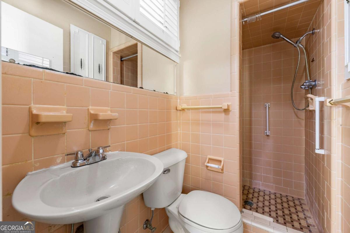 3013 Garden Lakes Boulevard NW Rome GA 30165