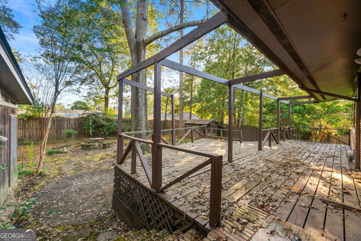 3013 Garden Lakes Boulevard NW Rome GA 30165