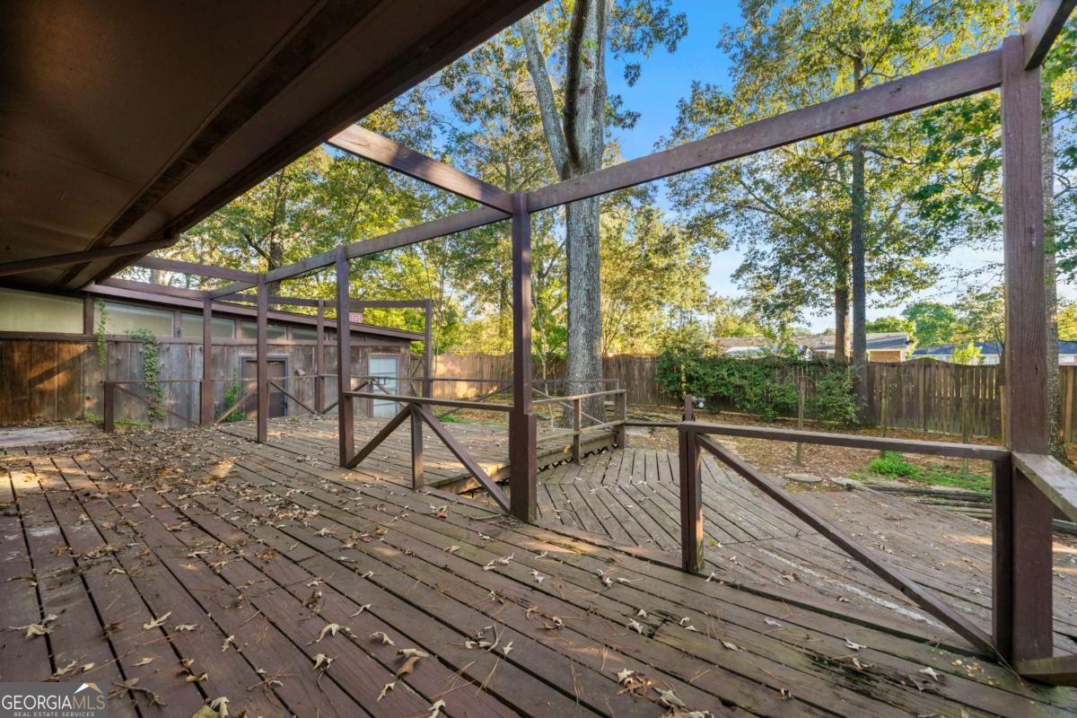 3013 Garden Lakes Boulevard NW Rome GA 30165