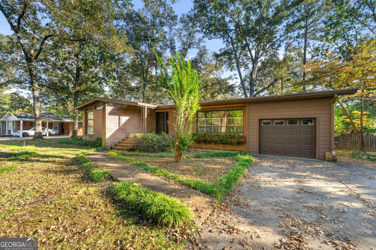 3013 Garden Lakes Boulevard NW Rome GA 30165