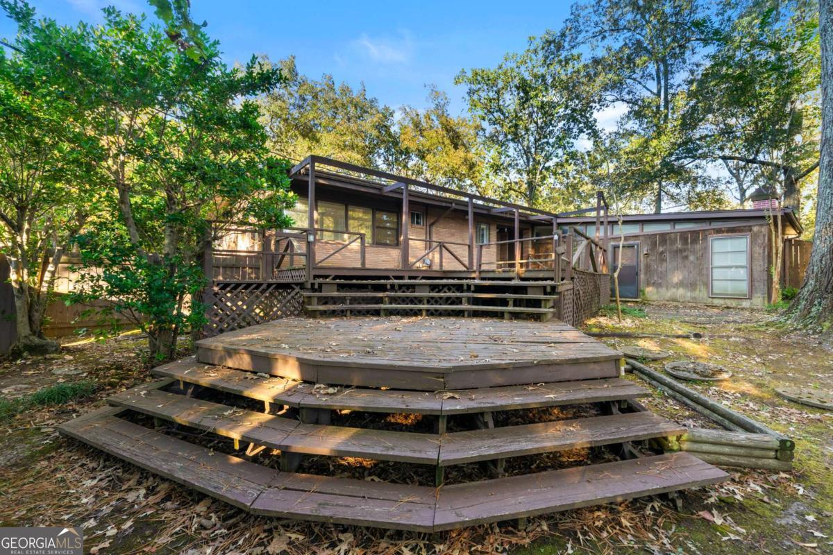 3013 Garden Lakes Boulevard NW Rome GA 30165