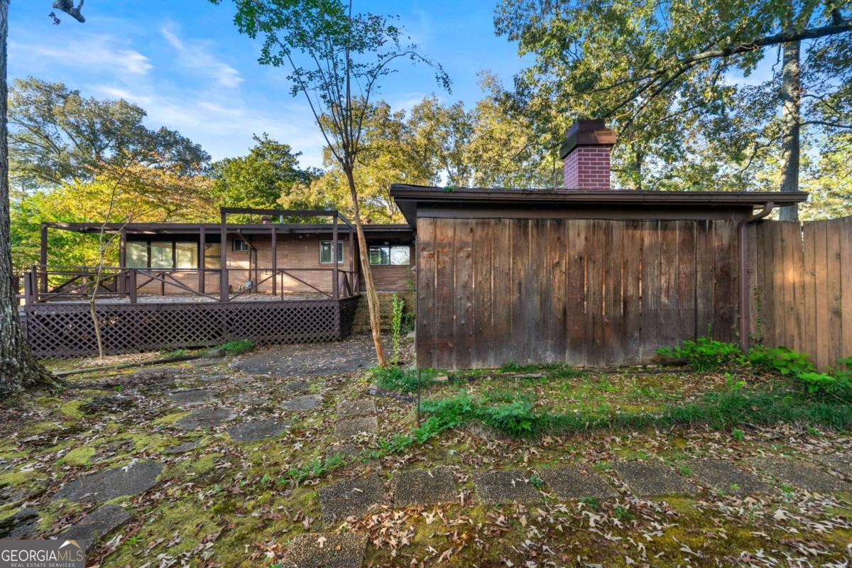 3013 Garden Lakes Boulevard NW Rome GA 30165