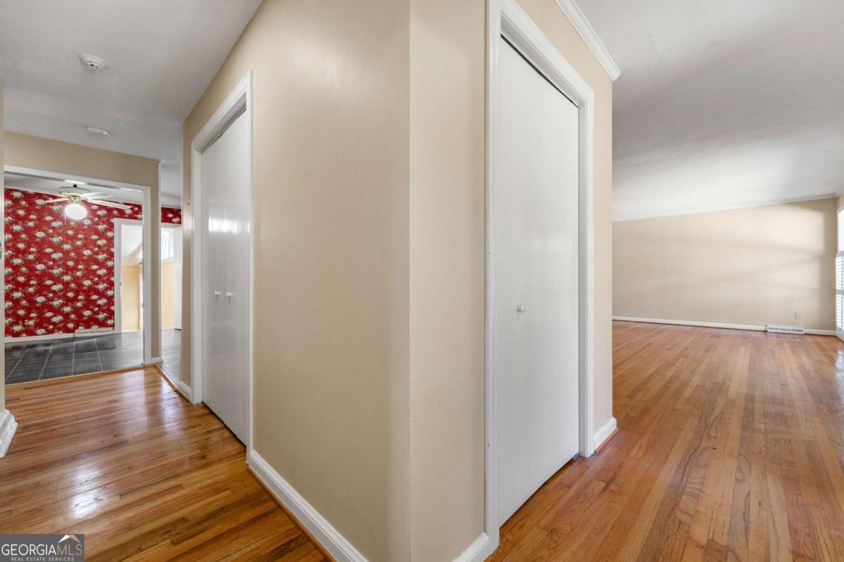 3013 Garden Lakes Boulevard NW Rome GA 30165