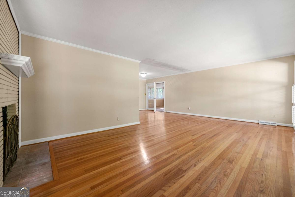 3013 Garden Lakes Boulevard NW Rome GA 30165